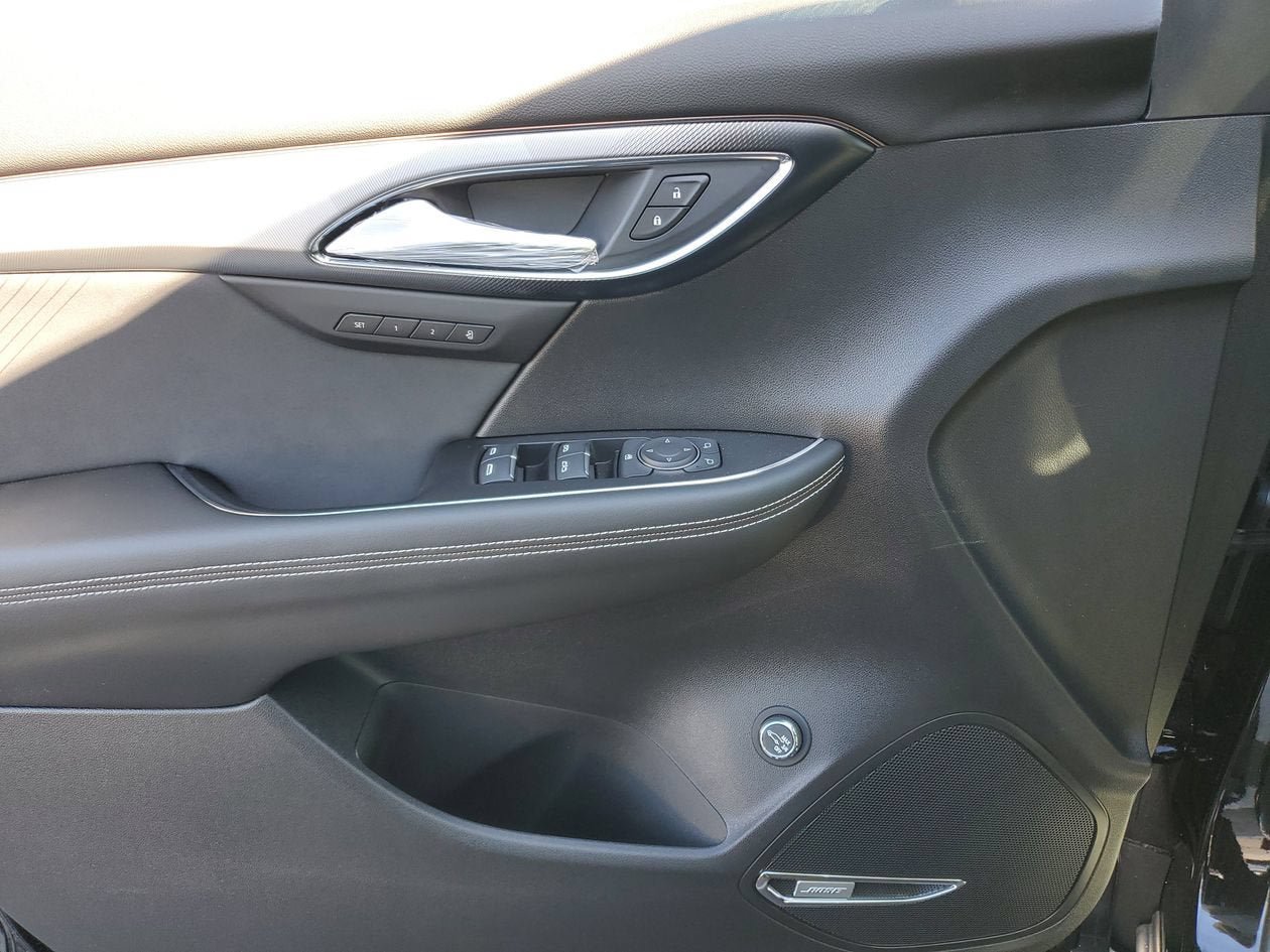 New 2026 Buick Envision Sport Touring AWD/4WD image 17