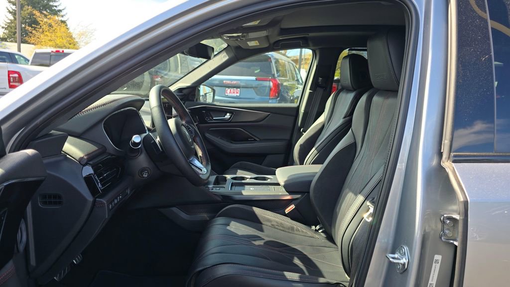 Used 2025 Acura MDX Type S image 21
