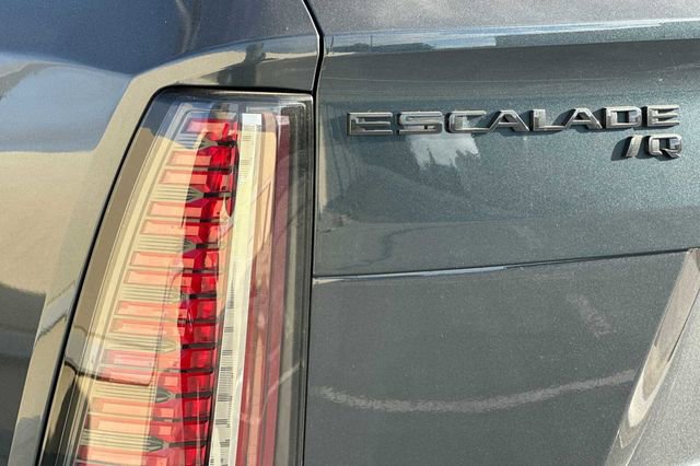 New 2026 Cadillac Escalade IQ Sport 1 w/ LPO, ONYX Package image 26