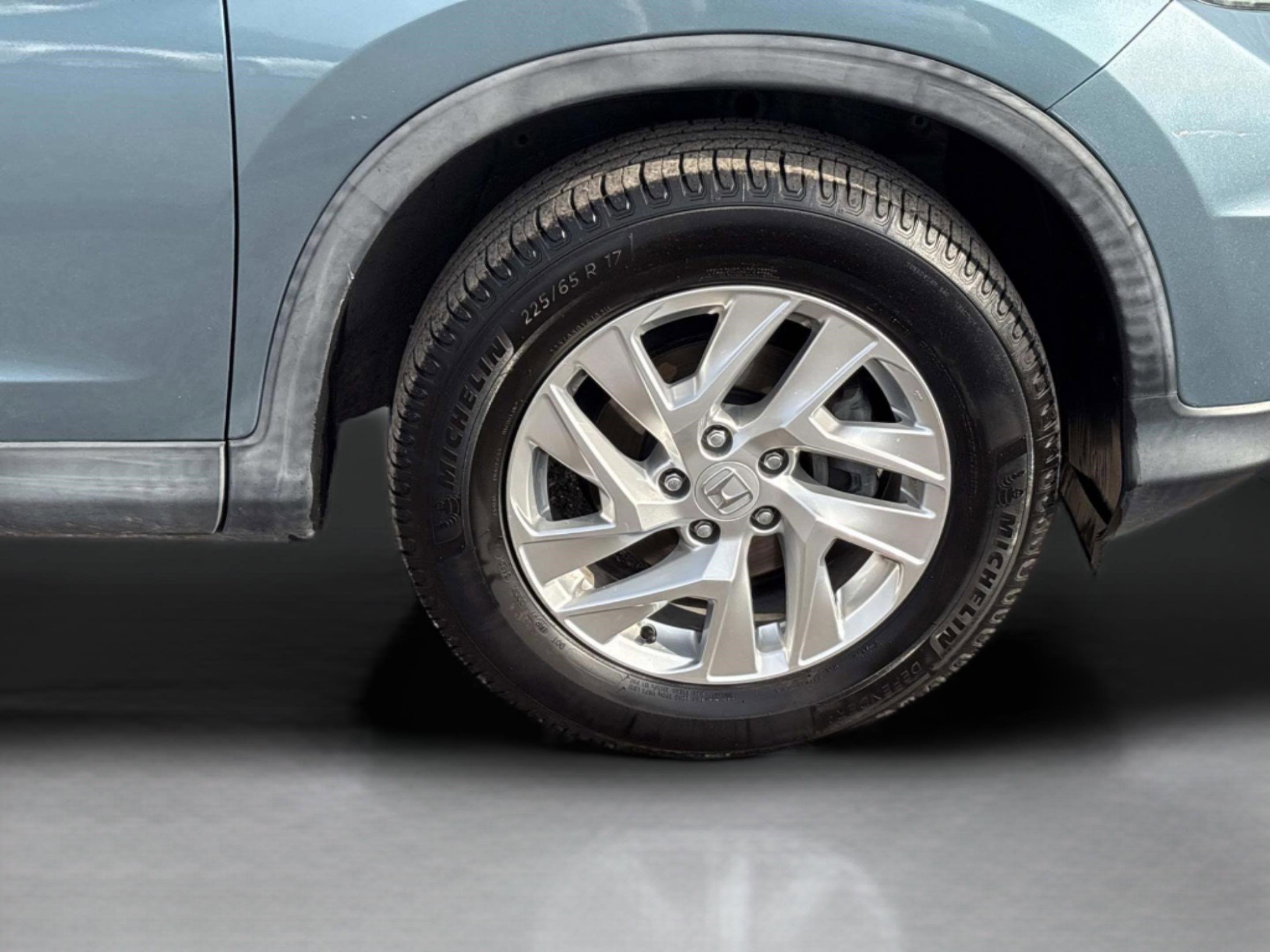 Used 2015 Honda CR-V EX-L image 9