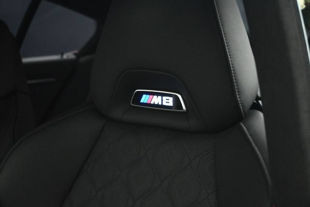 Used 2024 BMW M8 Gran Coupe xDrive Competition AWD/4WD image 55