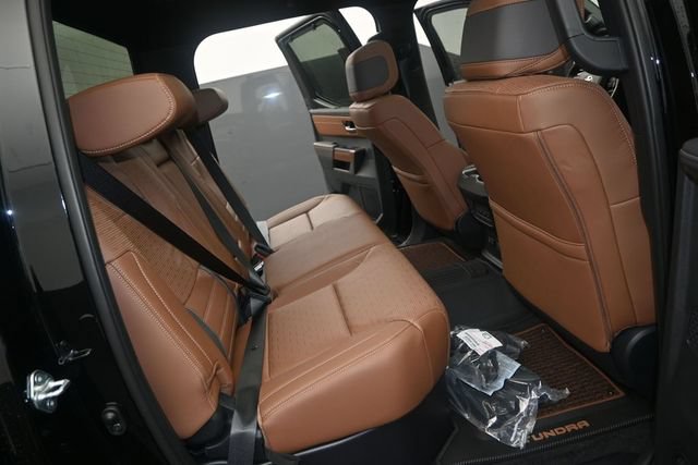 New 2026 Toyota Tundra 1794 Edition AWD/4WD image 15