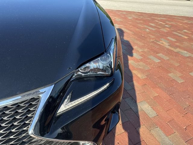 Used 2016 Lexus RC 350 RWD image 23