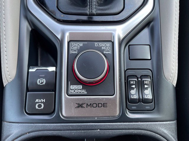 Used 2023 Subaru Forester Limited AWD/4WD image 24