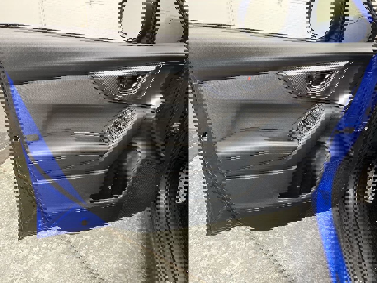 Used 2022 Subaru WRX Premium image 5