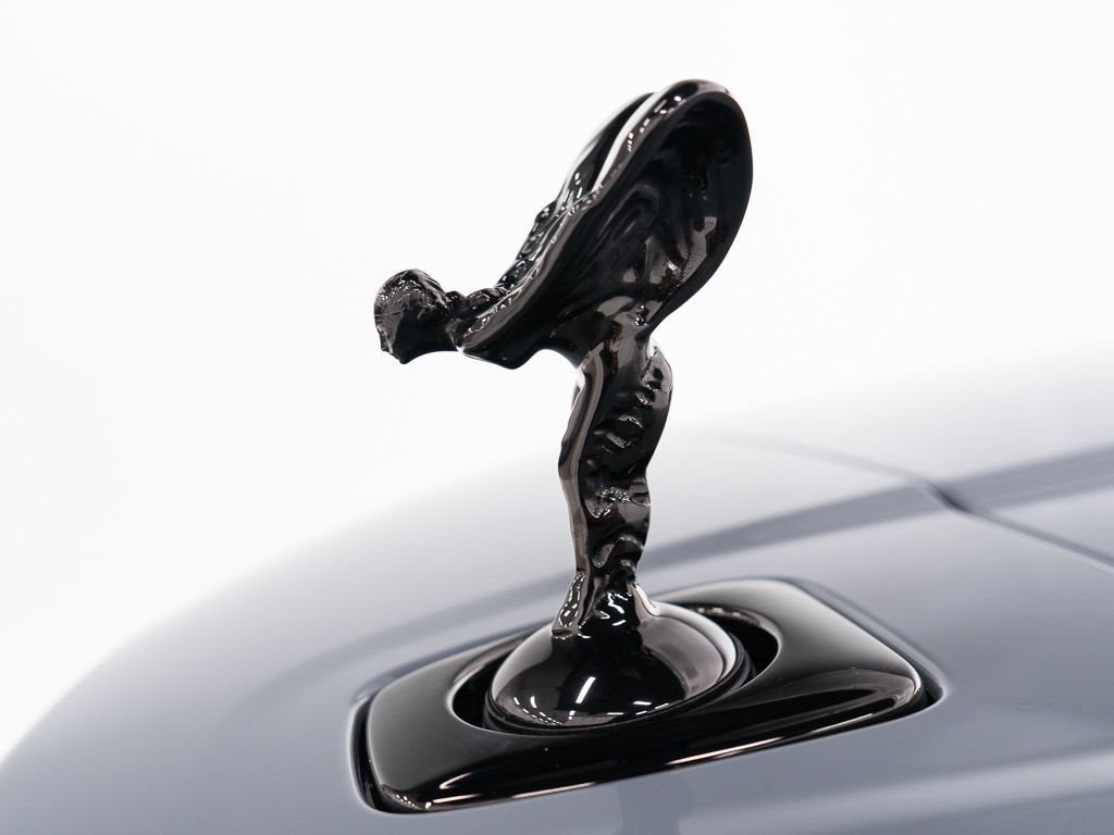 New 2027 Rolls-Royce Cullinan Black Badge AWD/4WD image 62