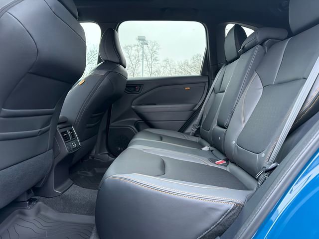 New 2026 Subaru Forester Wilderness image 13