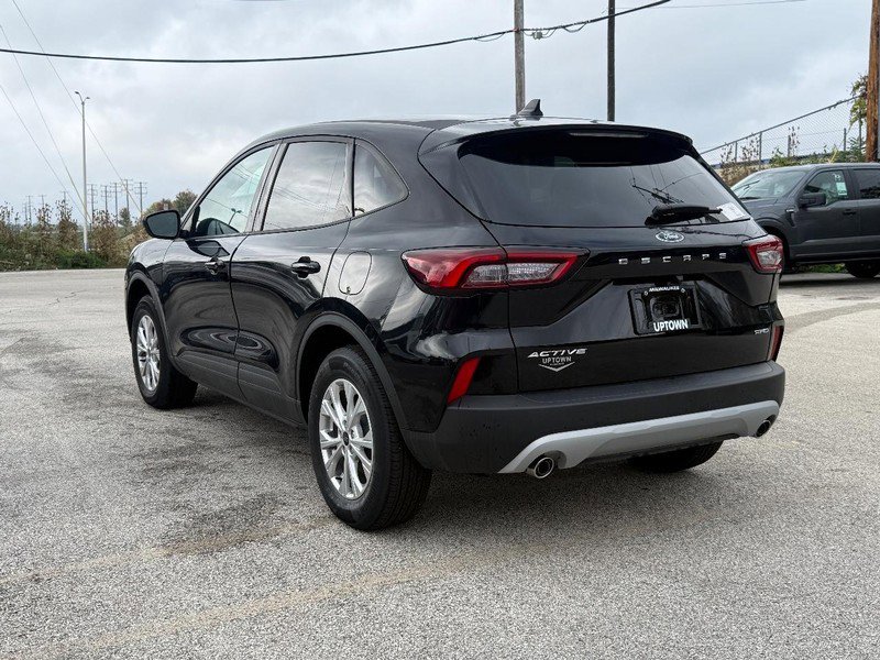 New 2025 Ford Escape Active image 6