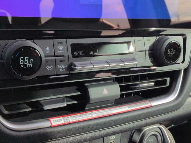 Certified 2026 Toyota Grand Highlander XLE image 22