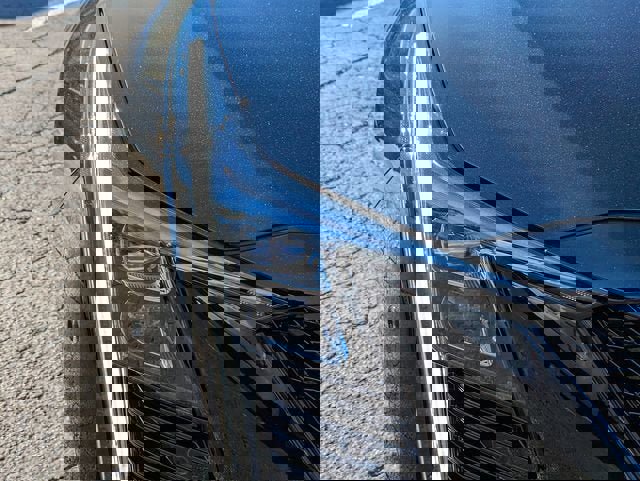 New 2026 Cadillac CT5 V image 9