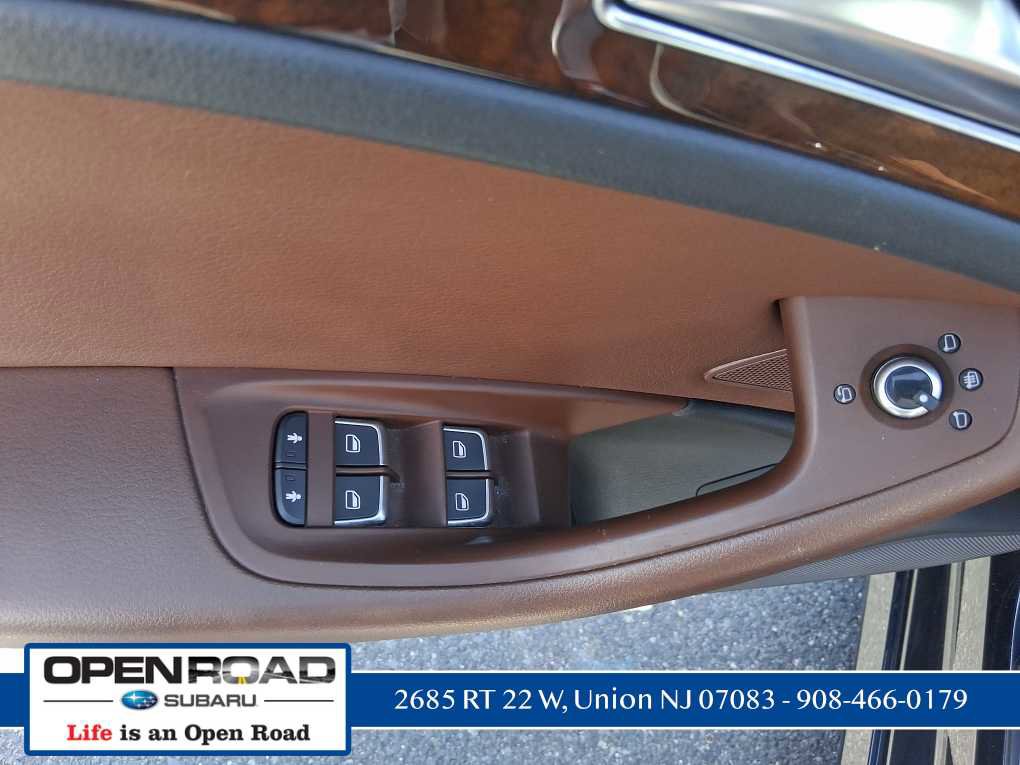 Used 2016 Audi A6 2.0T Premium Plus w/ Premium Plus Package image 15