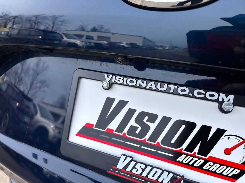 Used 2024 MAZDA CX-5 Signature image 16