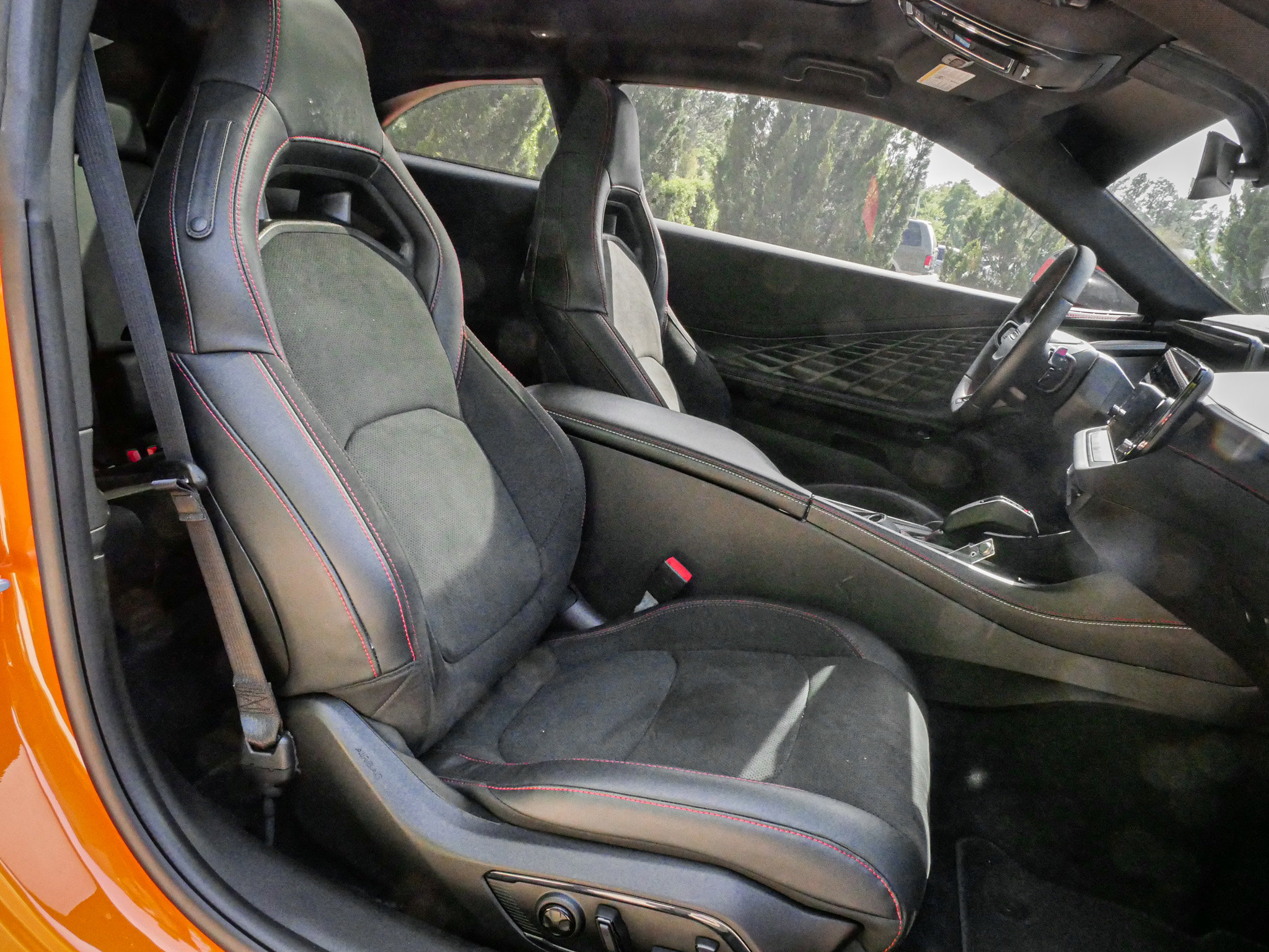 Used 2025 Dodge Charger Scat Pack w/ Track Pack image 33
