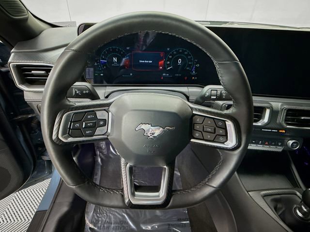 Used 2025 Ford Mustang GT Premium RWD image 11