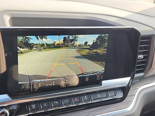 New 2026 GMC Sierra 3500 SLT w/ SLT Convenience Package image 27