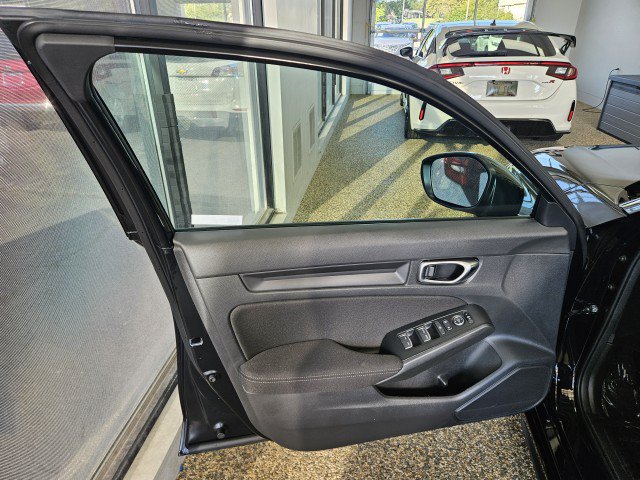 New 2026 Honda Civic Sport image 16