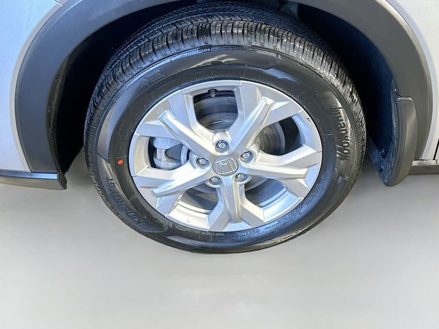 Certified 2023 Honda HR-V LX image 12