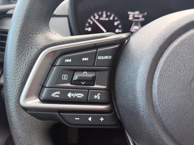Certified 2025 Subaru Impreza 2.0i AWD/4WD image 16