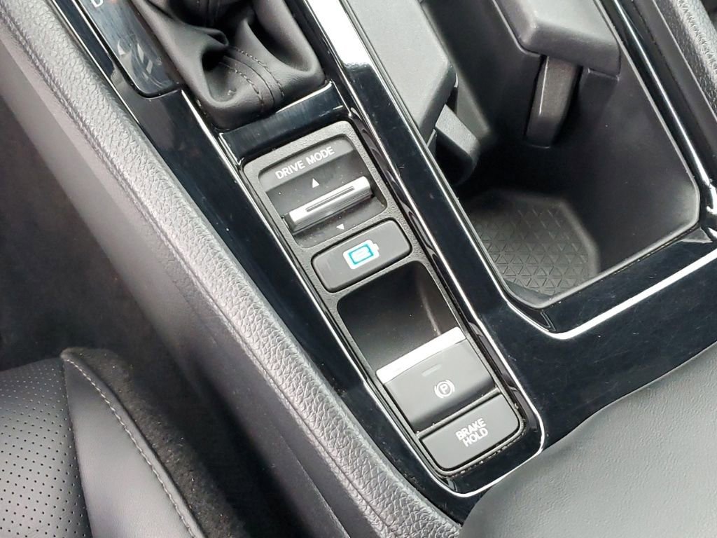 Used 2025 Honda Accord Sport image 24