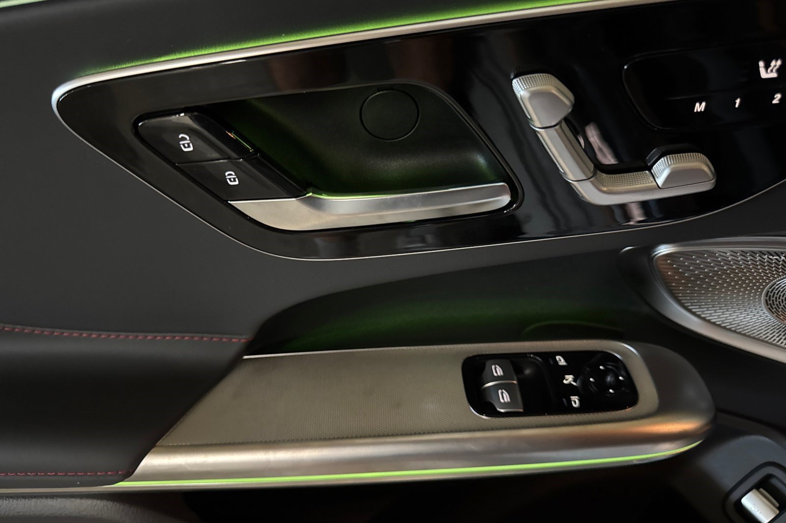 New 2027 Mercedes-Benz CLE 53 AMG 4MATIC Coupe image 14