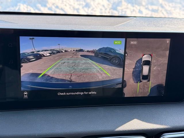 New 2026 Nissan Sentra SR w/ SR Premium Package image 35