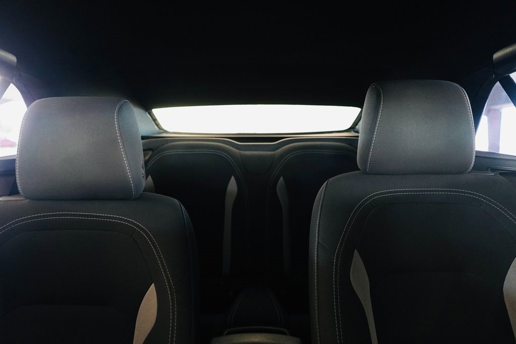 Used 2018 Chevrolet Camaro SS image 7