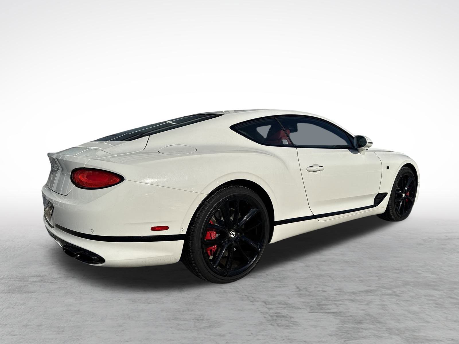 Used 2020 Bentley Continental GT image 11