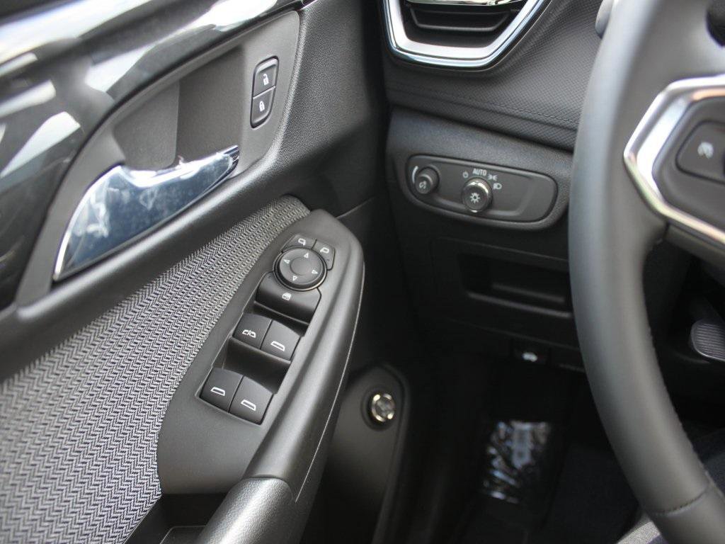 New 2026 Chevrolet TrailBlazer LT w/ Convenience Package image 15