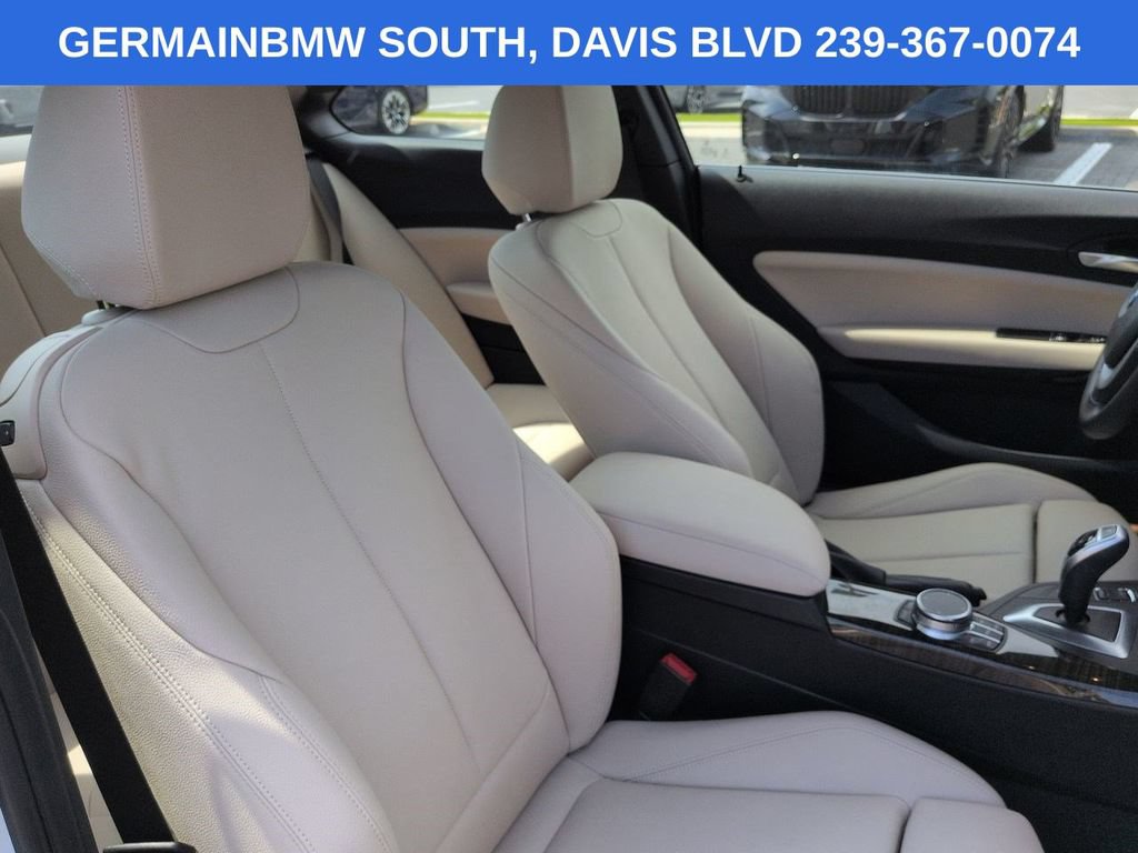 Used 2021 BMW 230i Coupe w/ Convenience Package RWD image 16