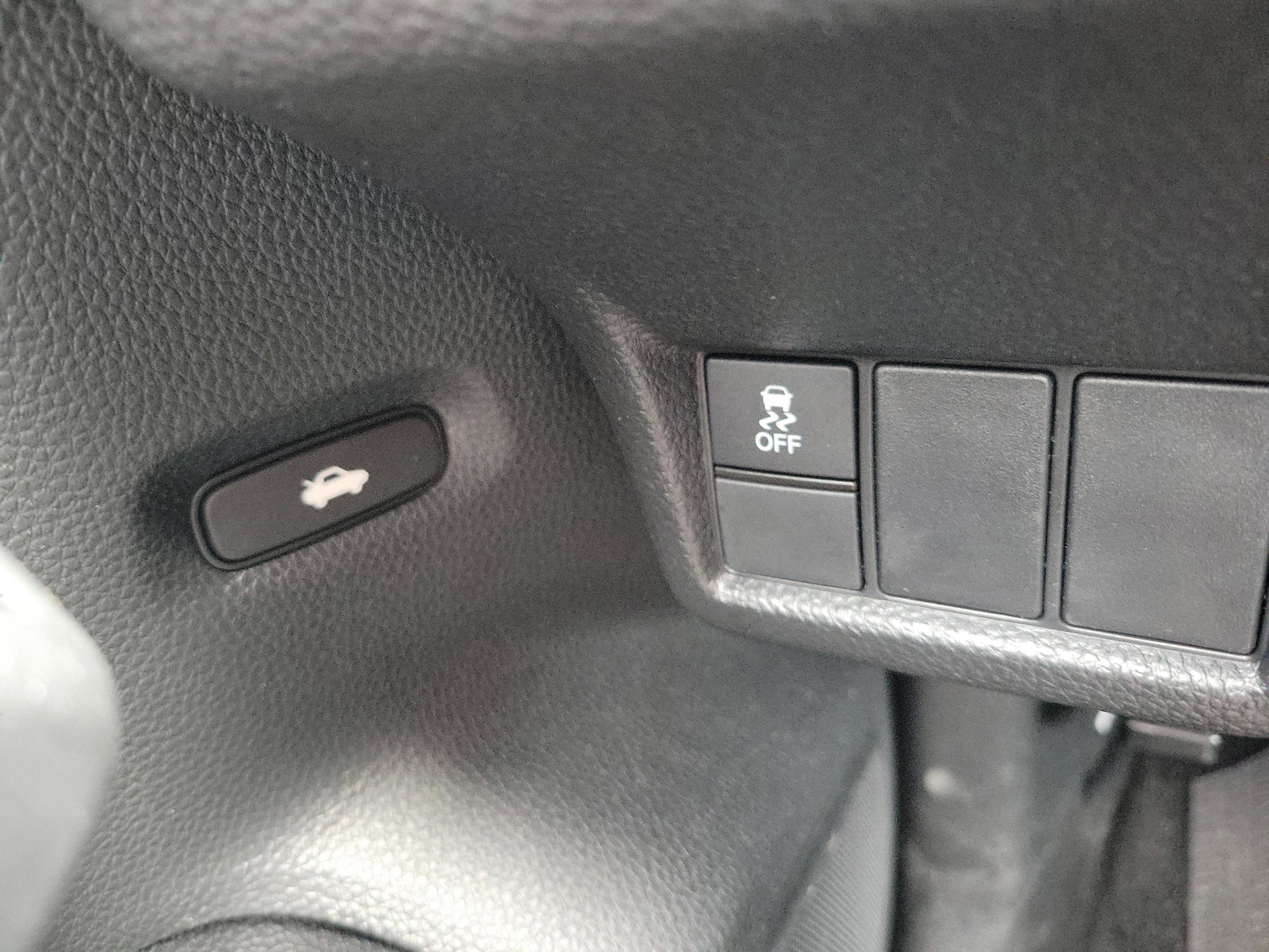 Used 2025 Honda Civic FWD Hybrid Sedan image 27