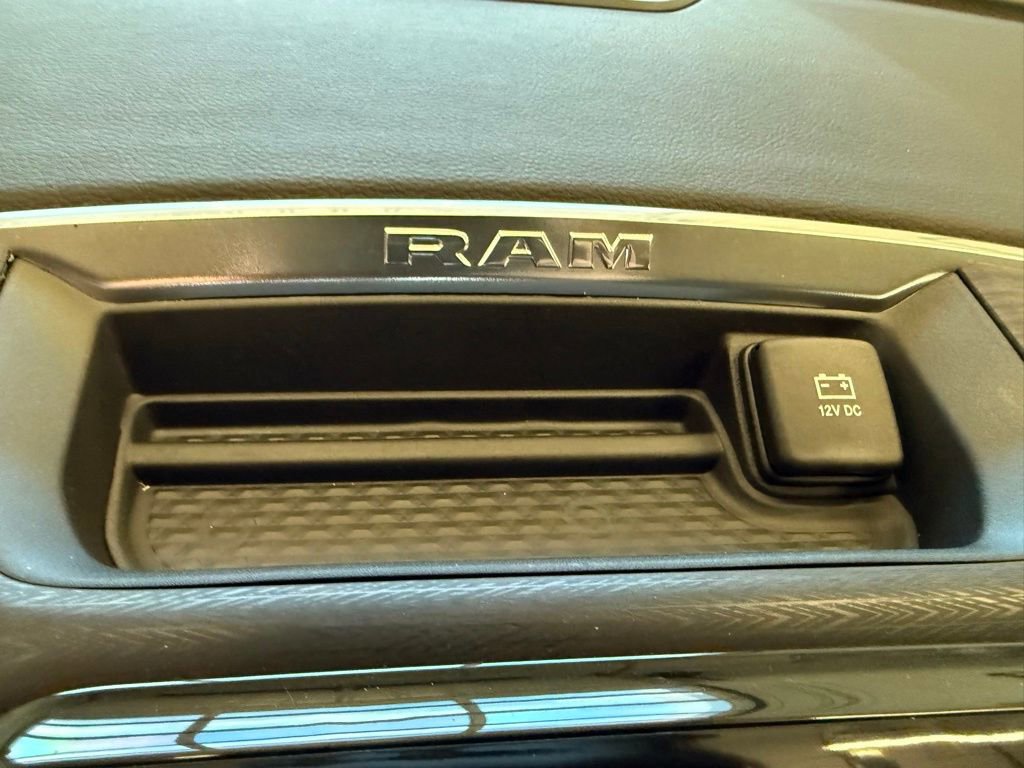 New 2026 RAM 3500 Big Horn w/ Laramie Trim Package image 30