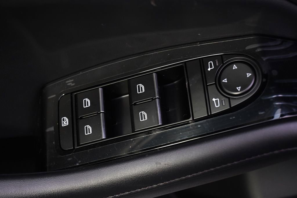 Used 2026 MAZDA MAZDA3 s image 23