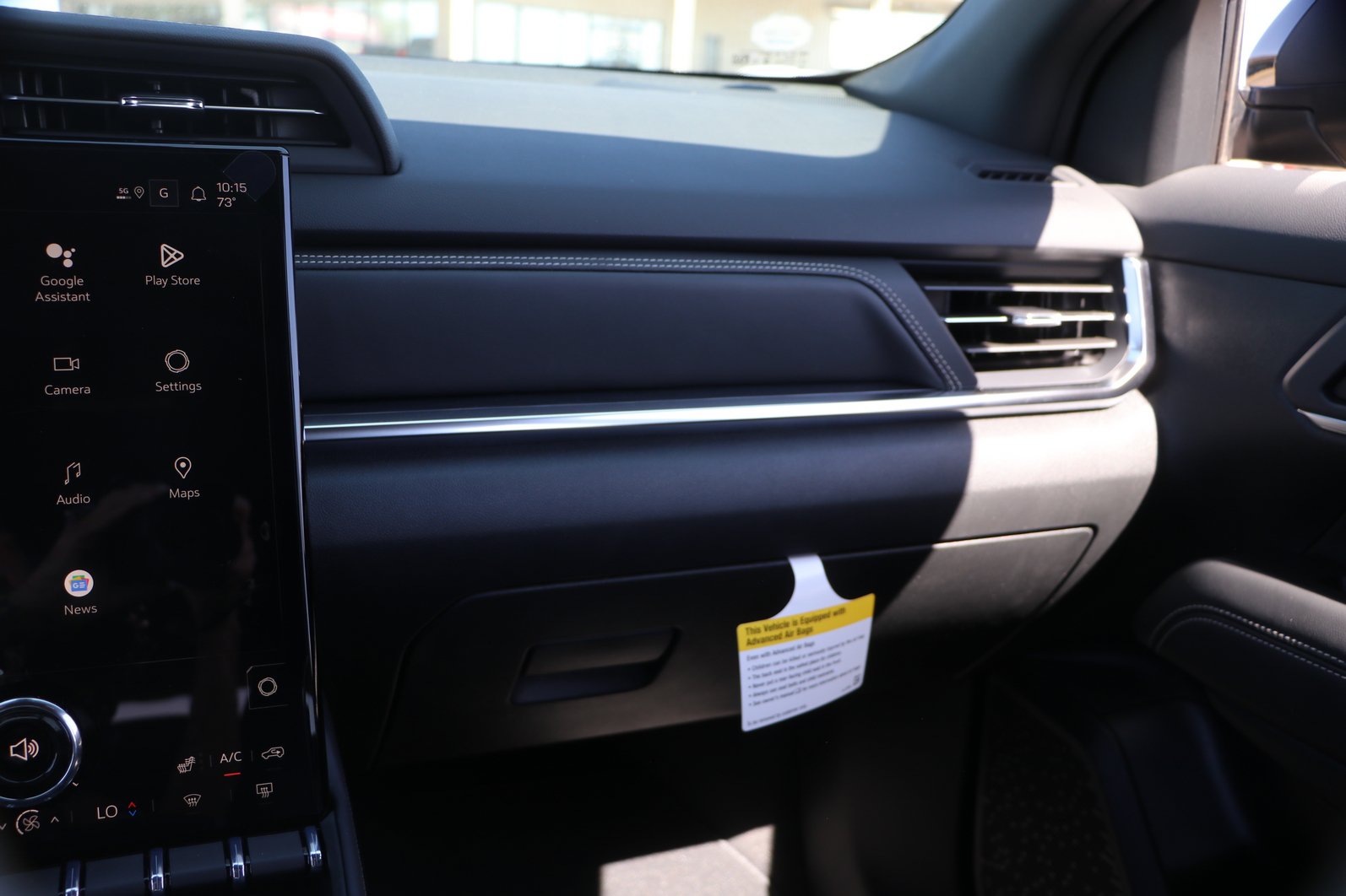 New 2026 GMC Terrain Elevation FWD image 26