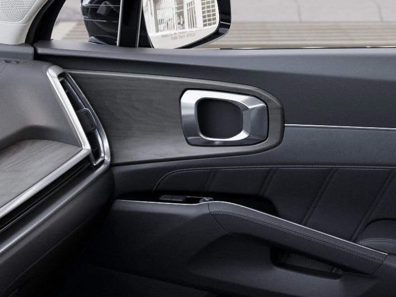 New 2026 Kia Sorento SX image 25