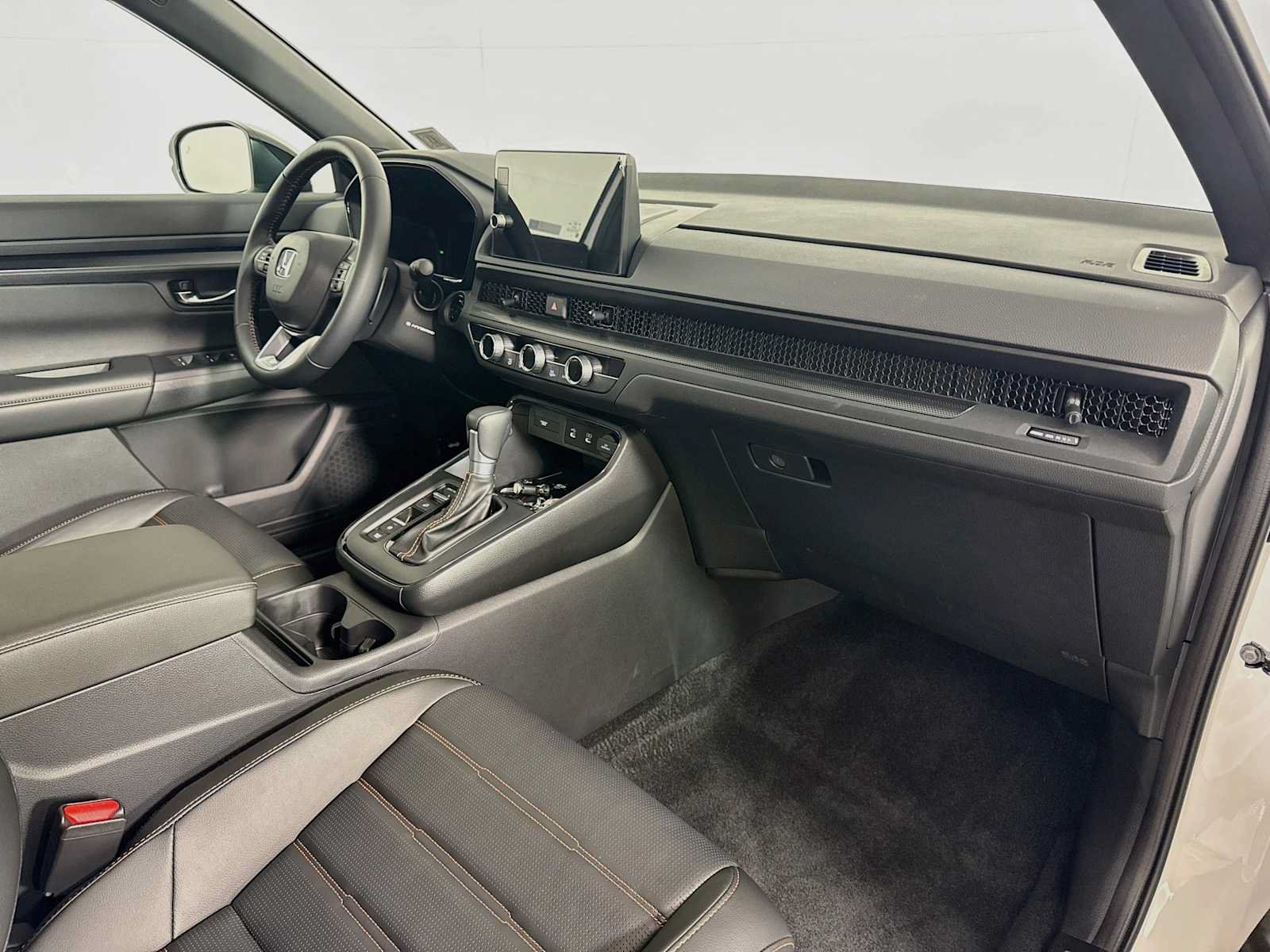 Used 2026 Honda CR-V Sport-L image 27