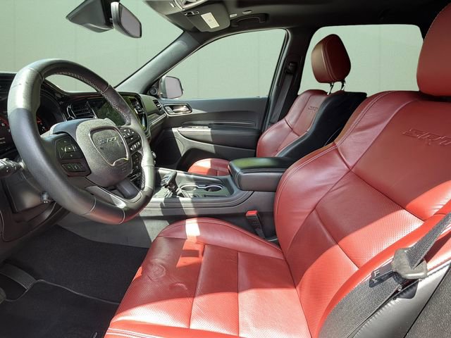 Used 2024 Dodge Durango SRT AWD/4WD image 11