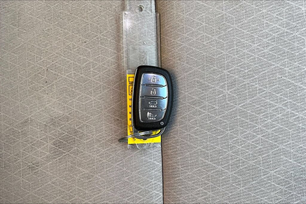 Used 2018 Hyundai Tucson Value AWD/4WD image 11