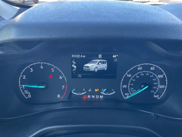 Used 2021 Ford Transit Connect XL FWD image 9