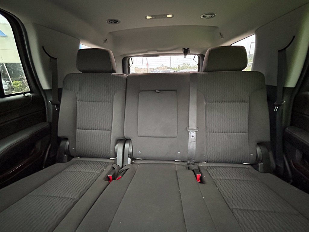 Used 2019 GMC Yukon SLE AWD/4WD image 7