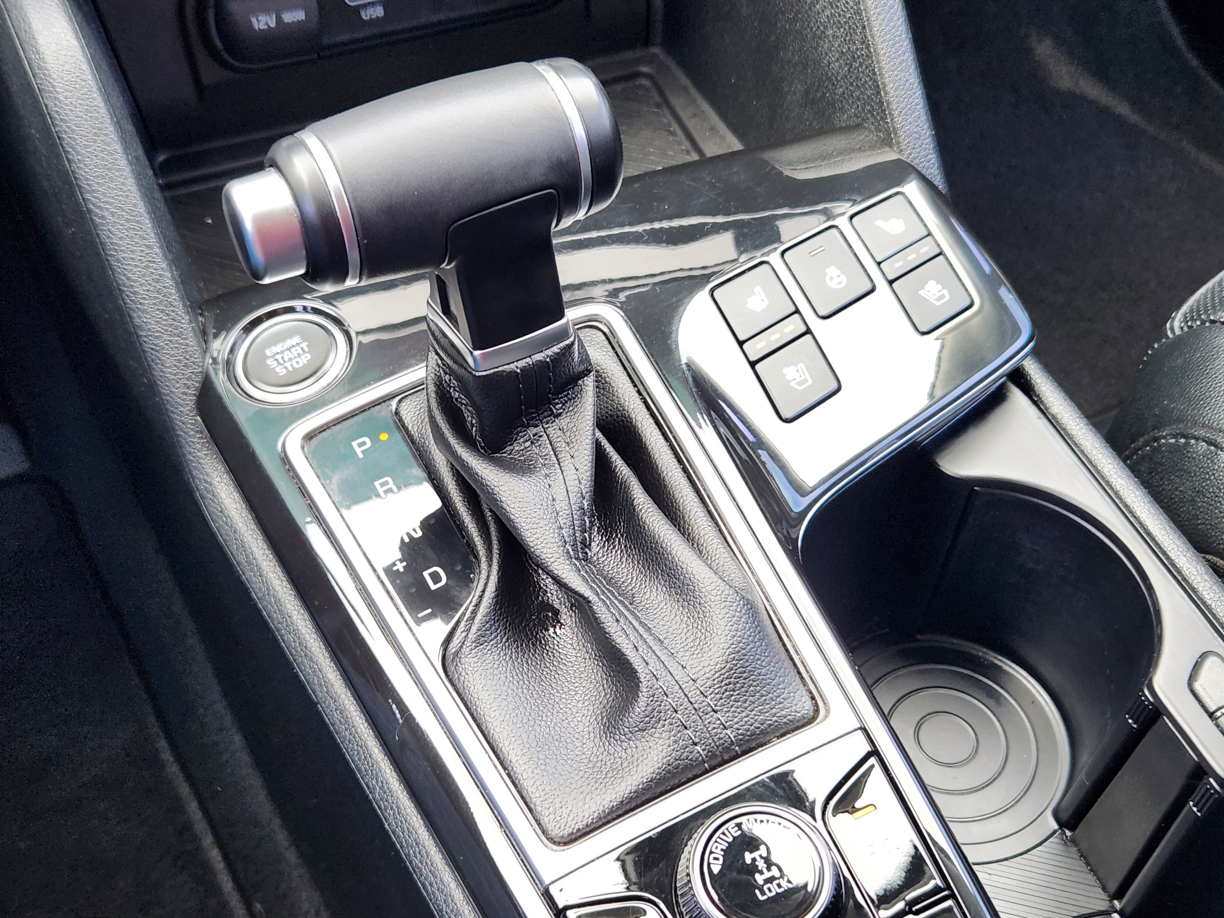 Used 2023 Kia Sportage SX image 27