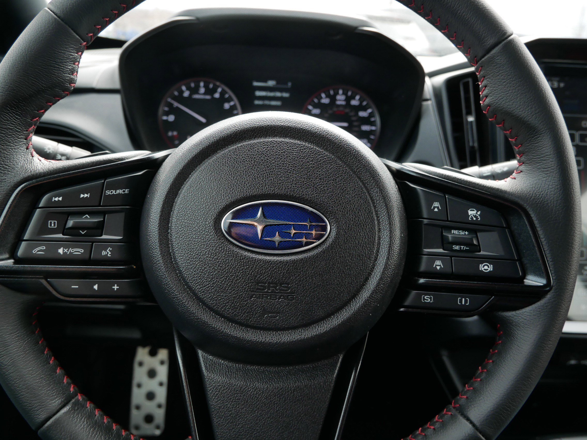 Used 2024 Subaru Impreza RS w/ Popular Package #1 image 25