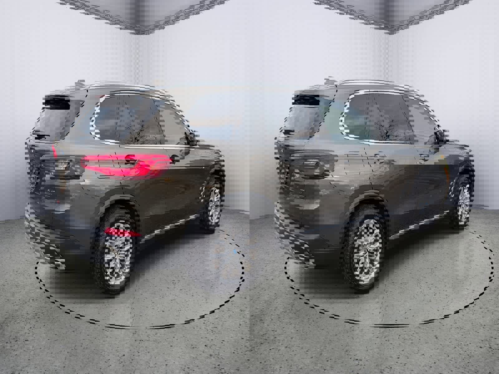 Used 2020 BMW X5 xDrive40i w/ Convenience Package image 3