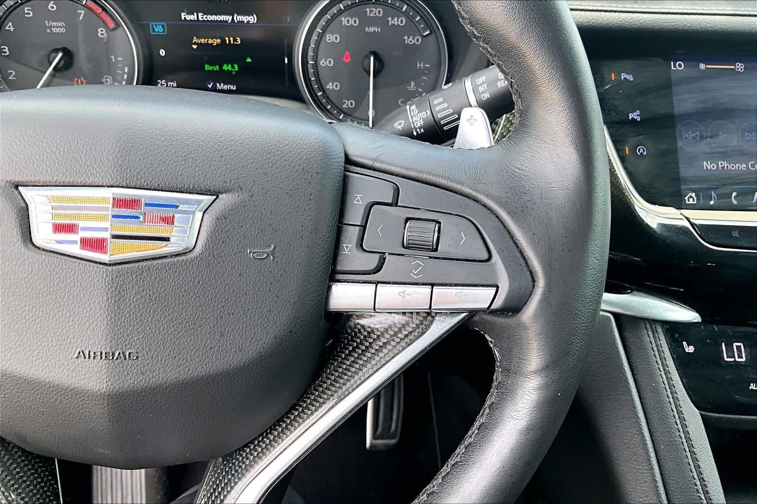 Used 2020 Cadillac XT6 Sport AWD/4WD image 21