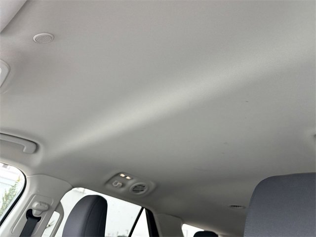 Used 2025 Ford Explorer Active image 22