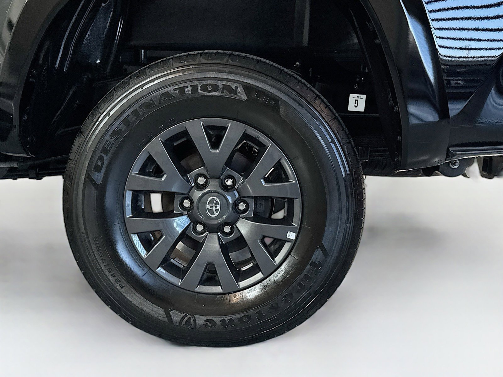 Used 2023 Toyota Tacoma SR image 28