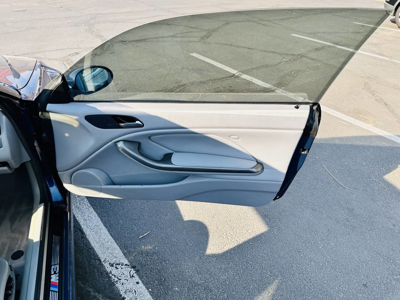 Used 2003 BMW M3 Convertible image 18