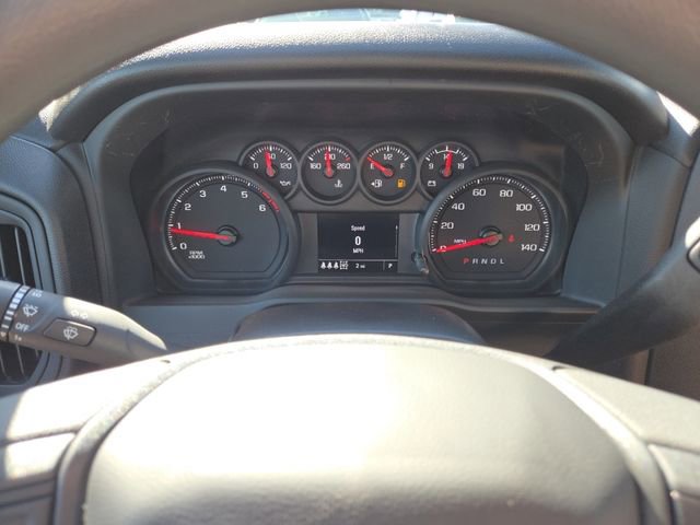 New 2025 GMC Sierra 3500 Pro w/ Convenience Package image 30