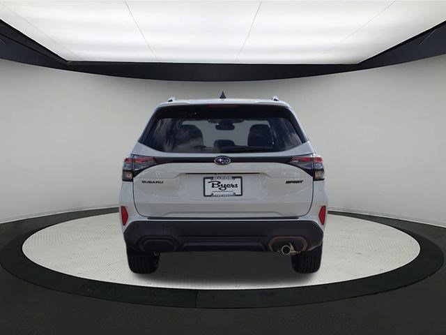 New 2026 Subaru Forester Sport image 6