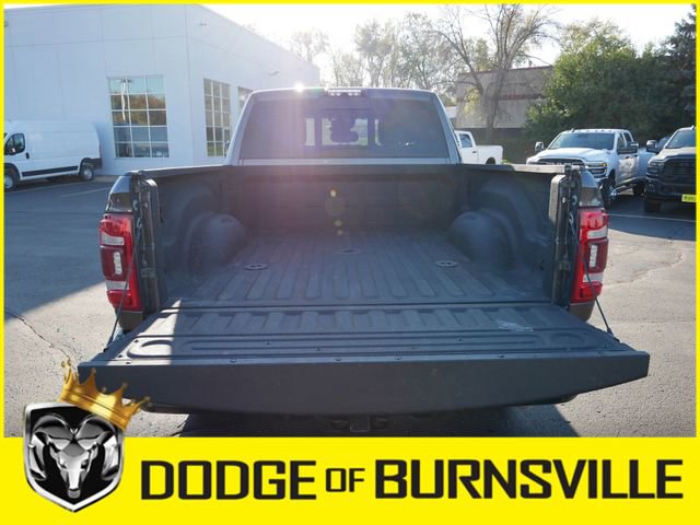 Used 2019 RAM 3500 Limited image 13