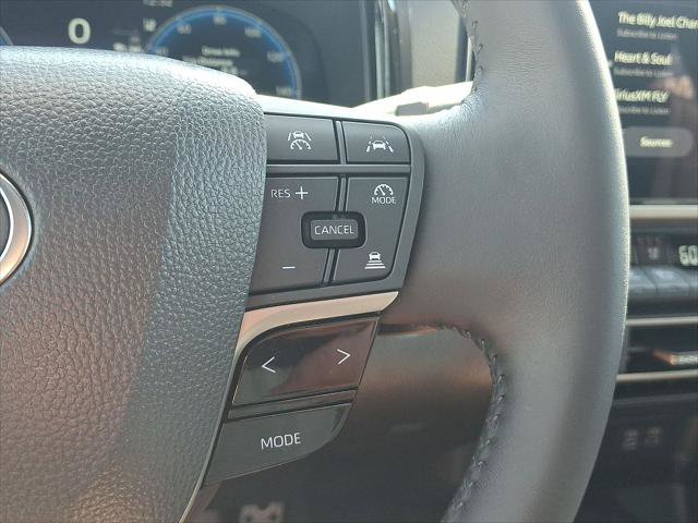 Certified 2026 Toyota Camry XSE w/ Premium Package FWD image 19